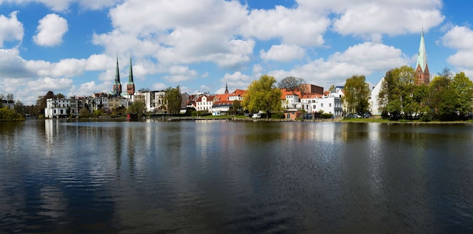 Lübeck