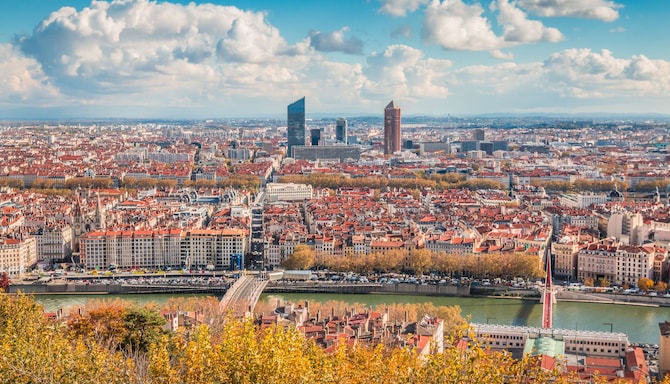 Lyon