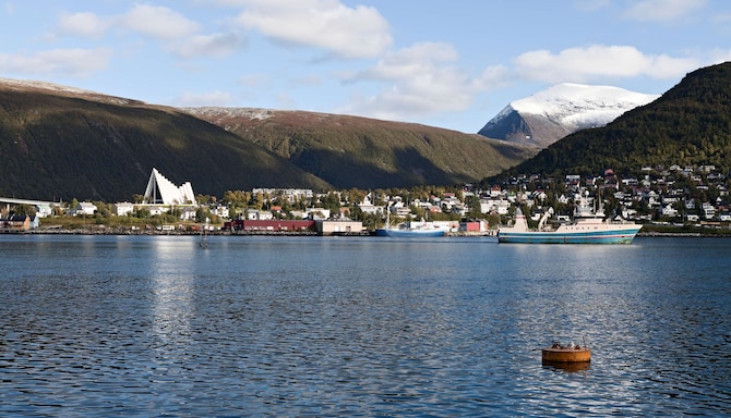 Tromsø