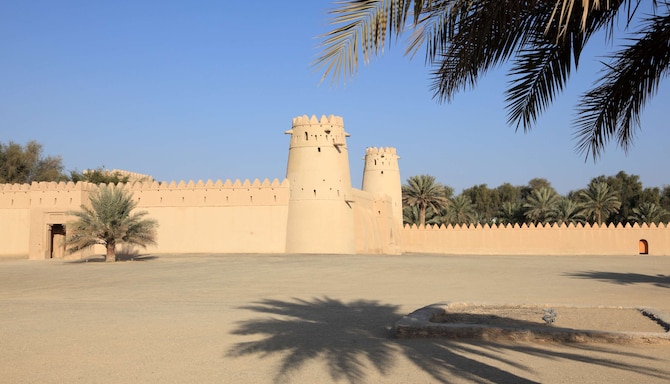 Al Ain
