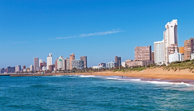 Durban