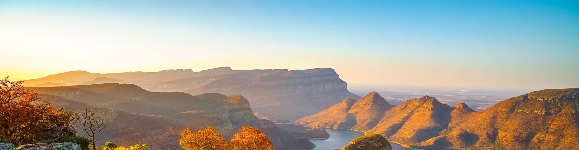 Hoedspruit, Südafrika