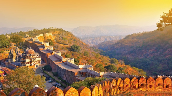 Kumbhalgarh