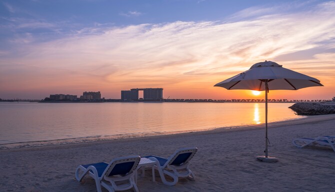 Reiseziel-Seiten - Ra’s al-Chaima