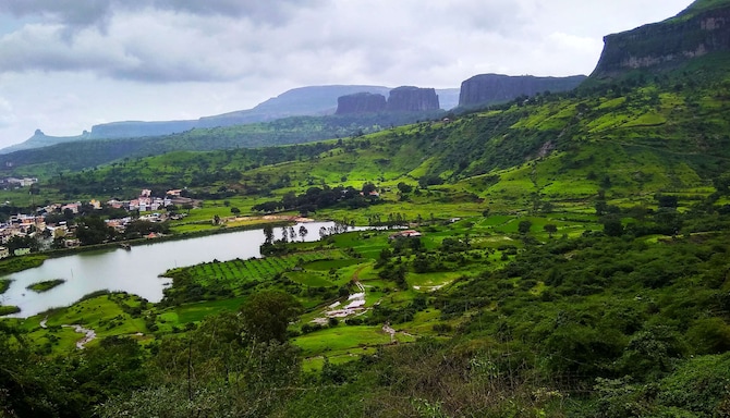 Nashik