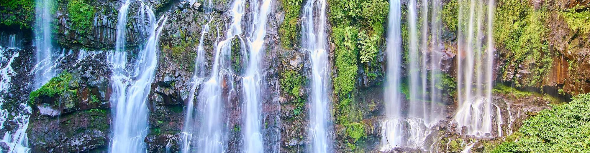 La Réunion