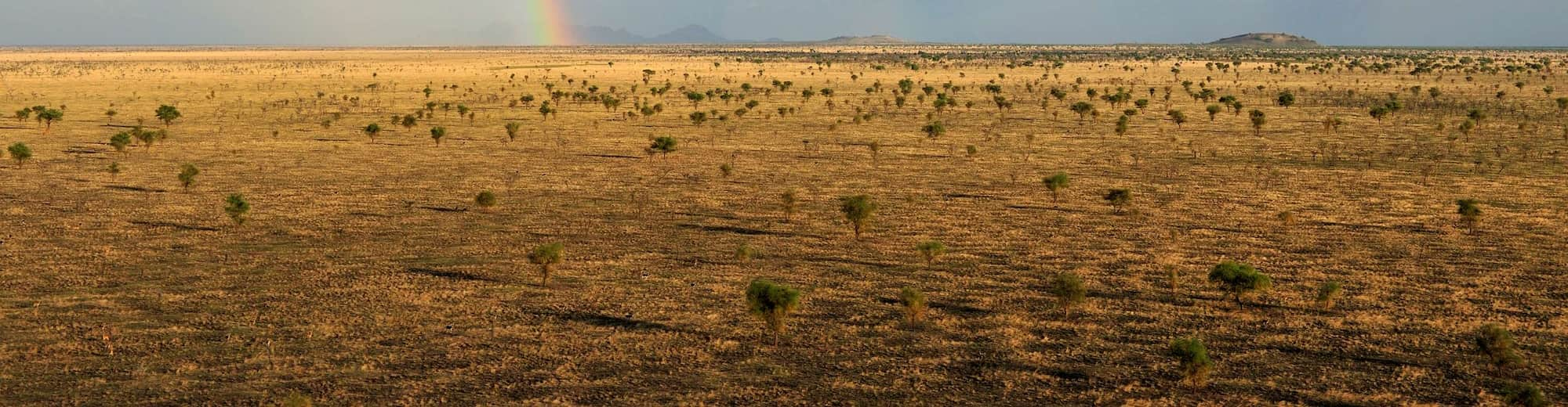 Destination Pages - Boma National Park, South Sudan