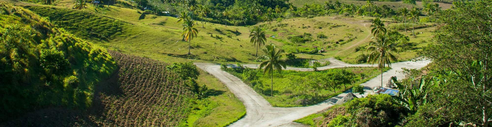 Reiseziel-Seiten - Bacolod, Philippinen