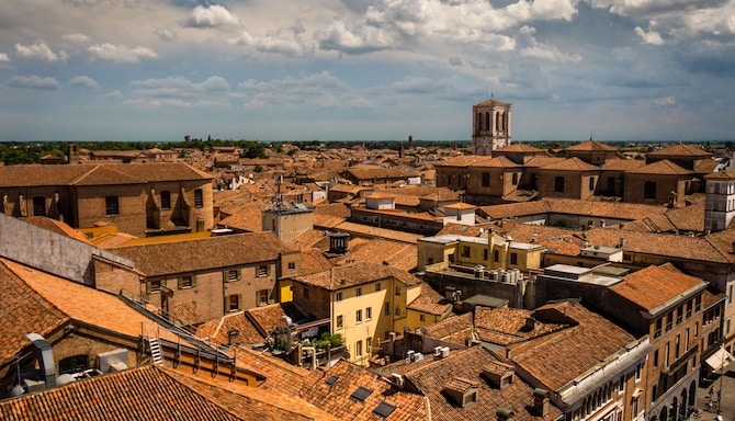 Ferrara