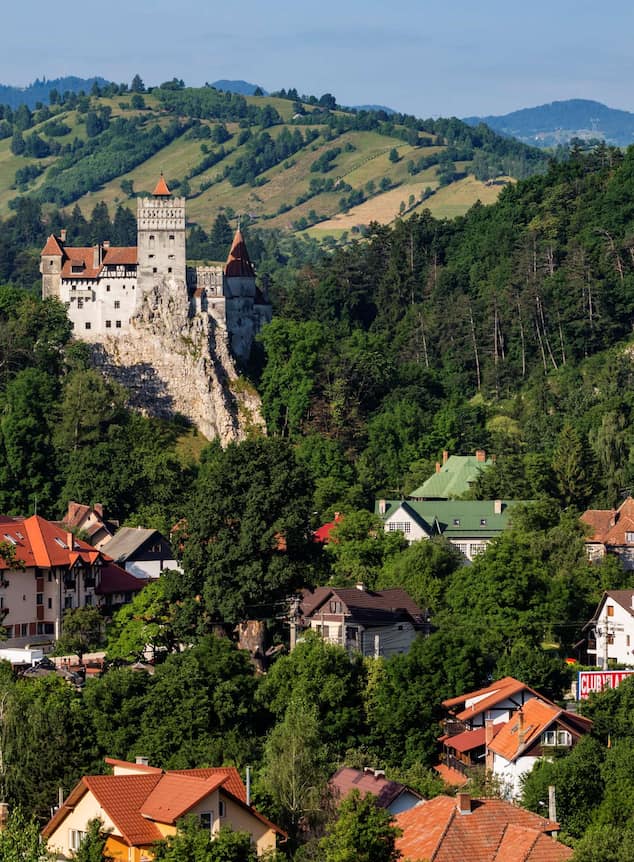 Brasov