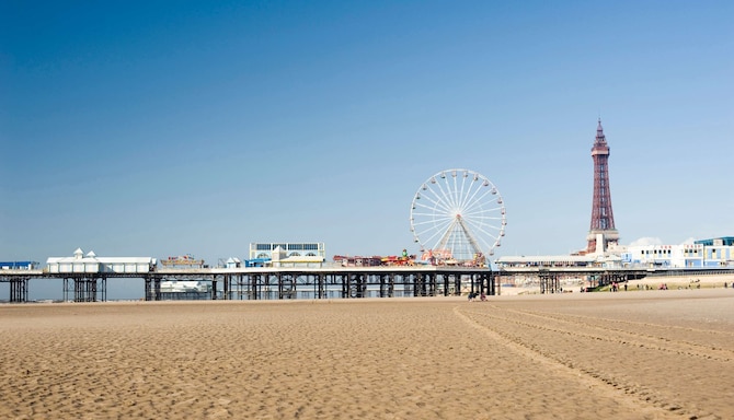 Blackpool