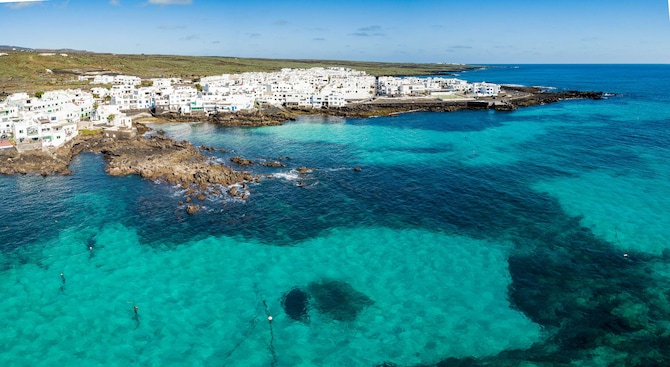 Lanzarote