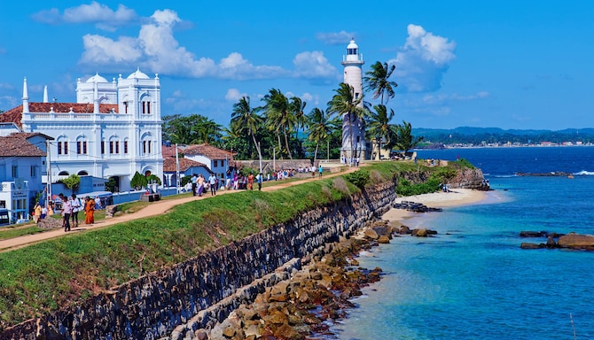 Galle