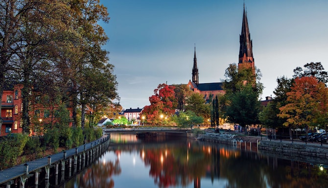 Uppsala