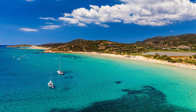 Sardinien