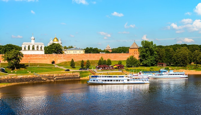 Veliky Novgorod