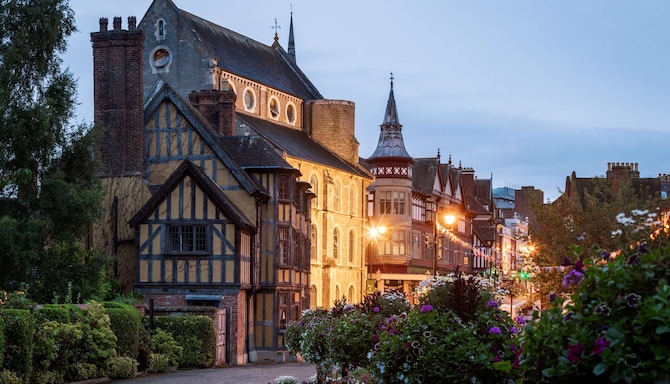 Shrewsbury