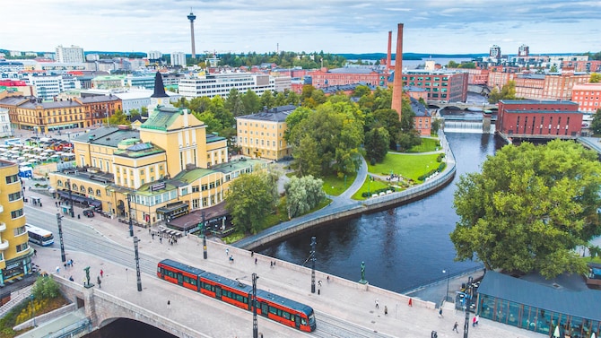Tampere