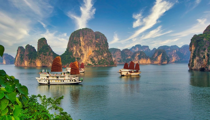 Ha Long