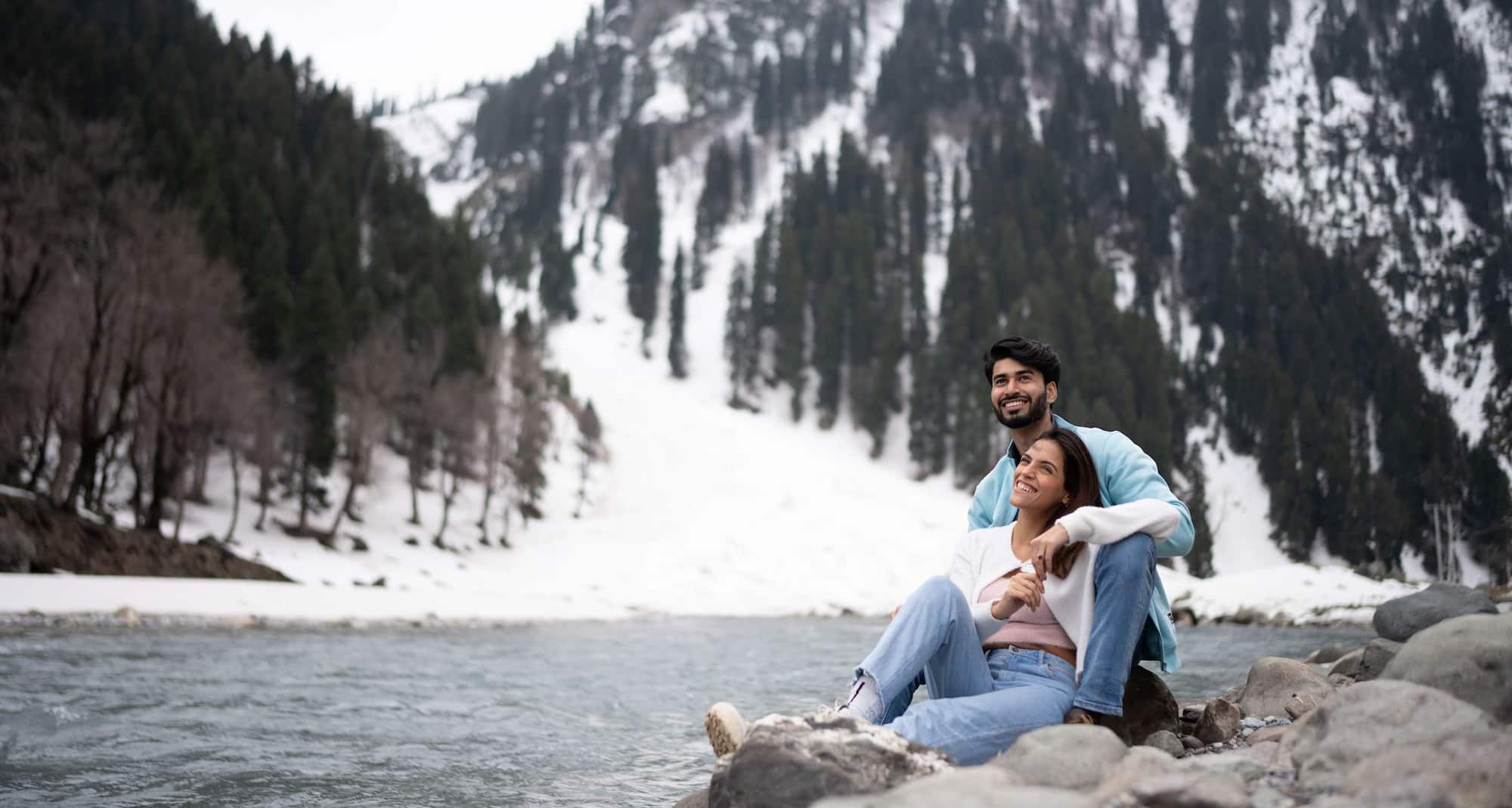 Jammu and Kashmir, India