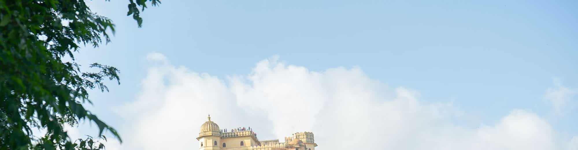 Kumbhalgarh, India