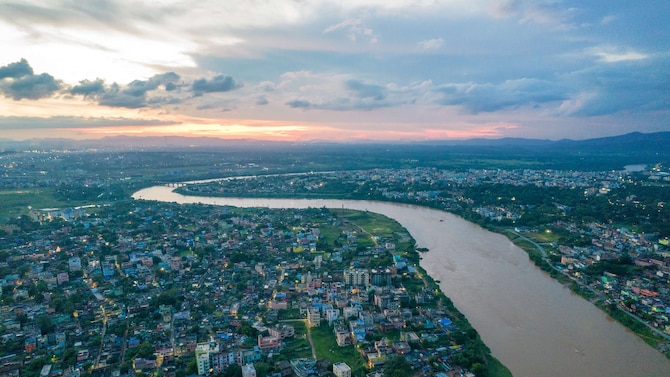 Cemşidpur