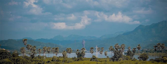 Garudeshwar