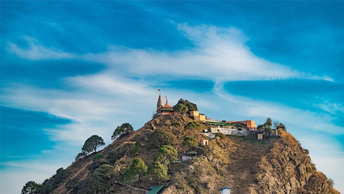 Kasauli