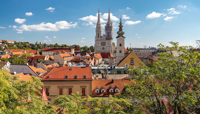 Zagreb