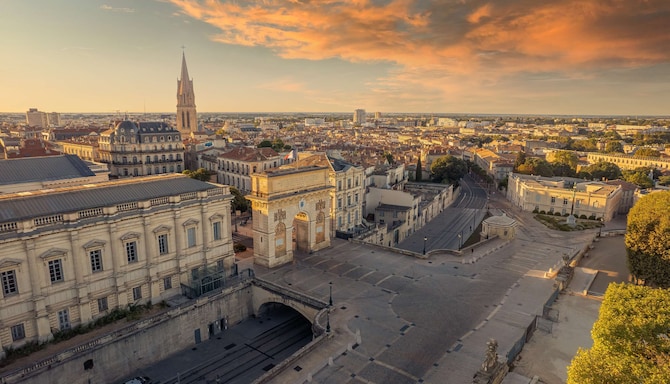 Montpellier