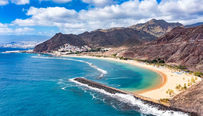 Tenerife