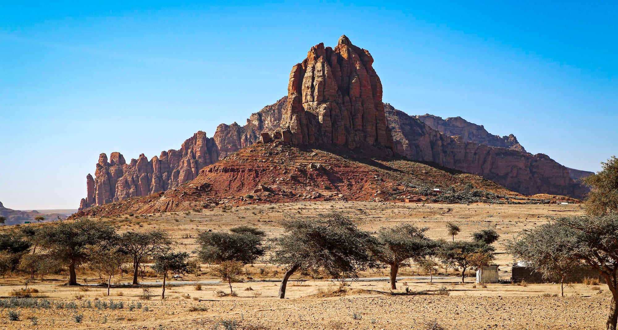 Destination Pages - Africa - Ethiopia