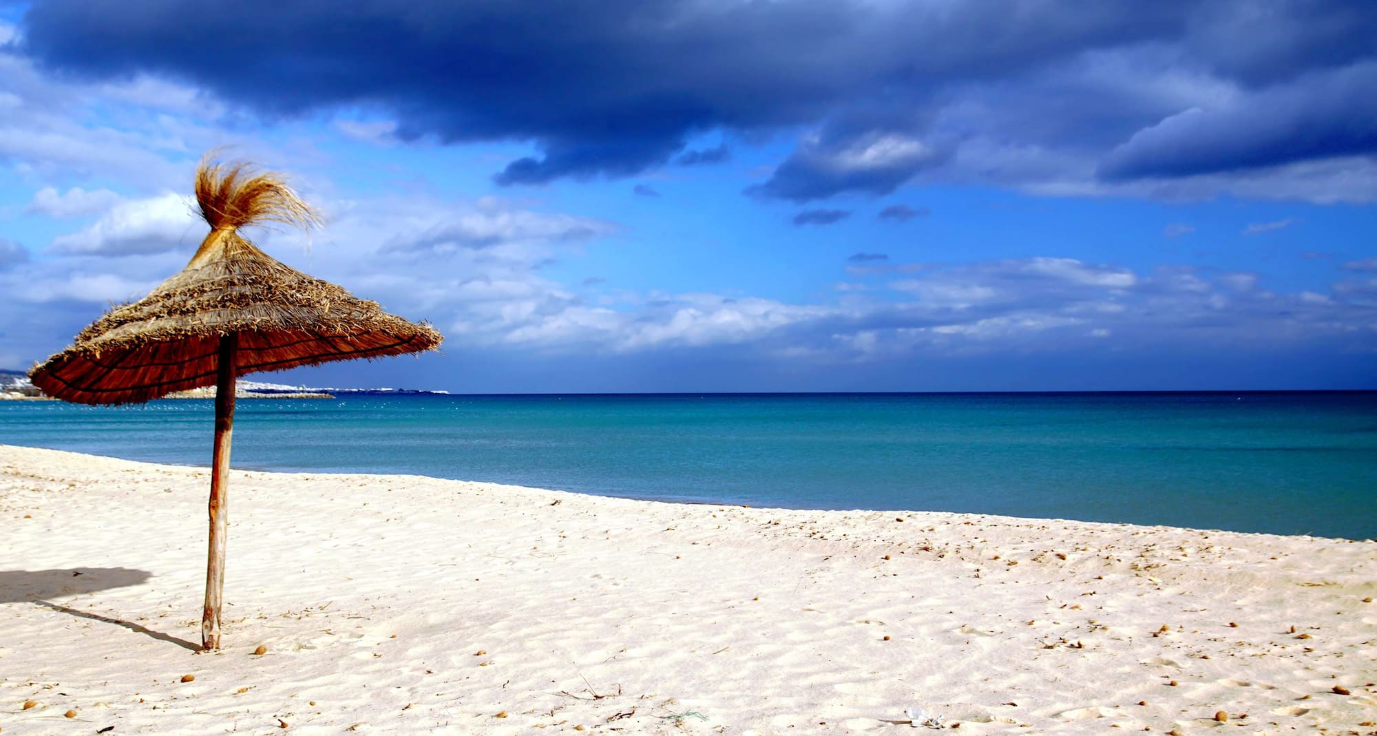 Destination Pages - Africa - Hammamat Tunisia