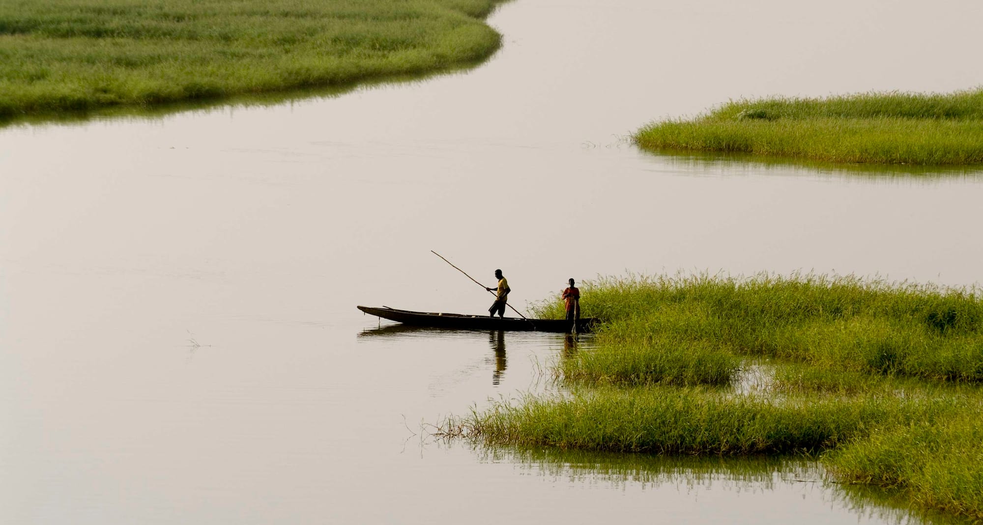 Destination Pages - Africa - Niger