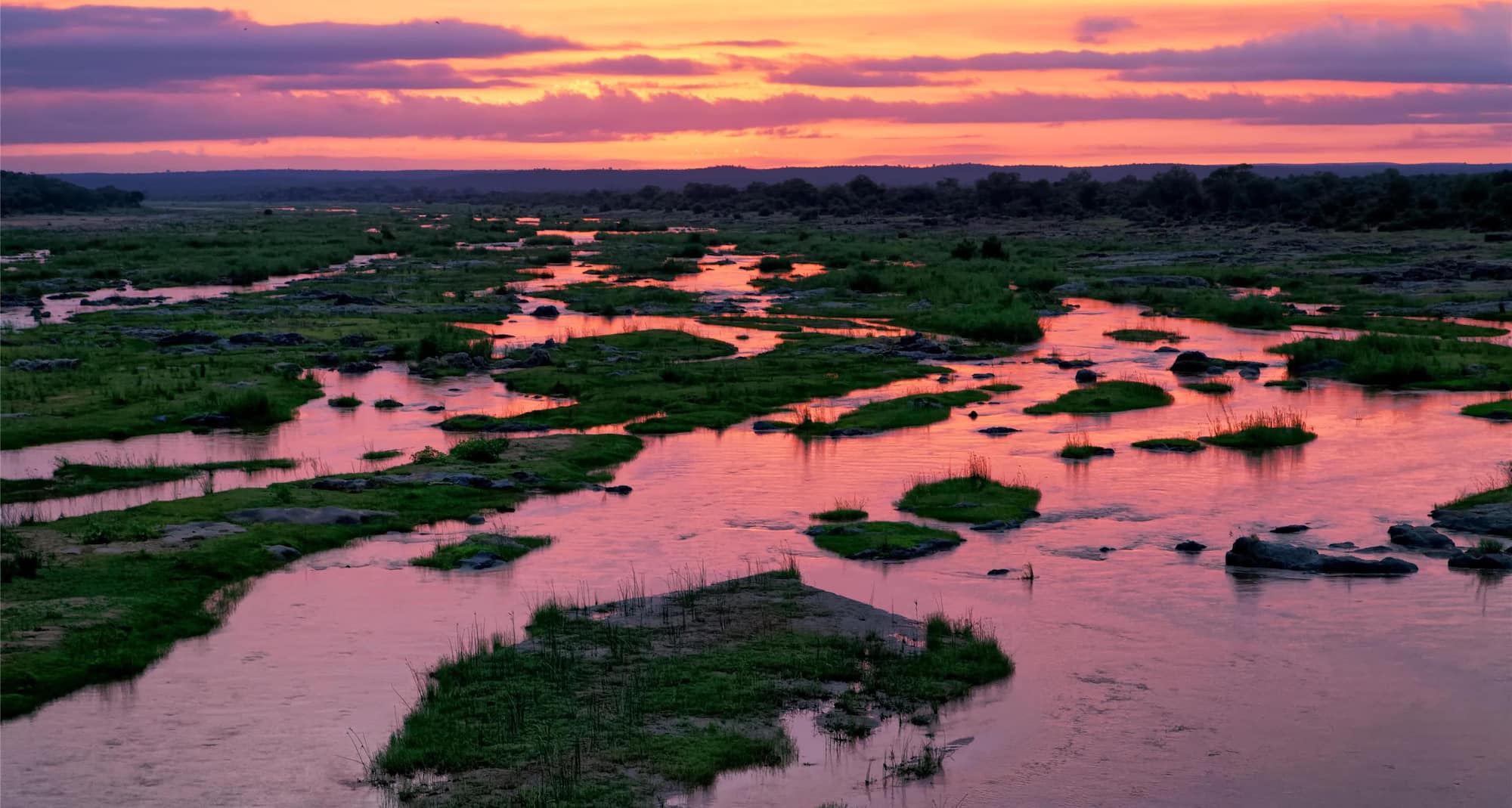 Destination Pages - Africa - Middelburg South Africa