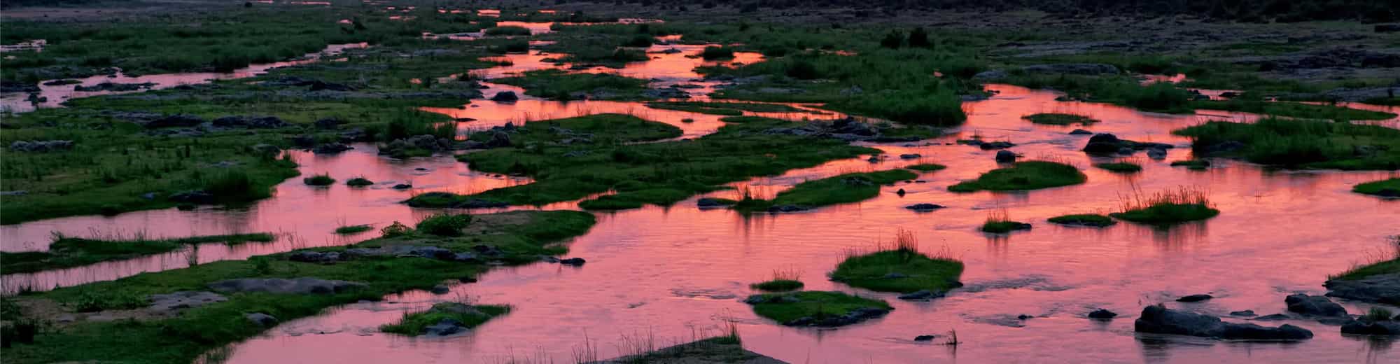 Destination Pages - Africa - Middelburg South Africa