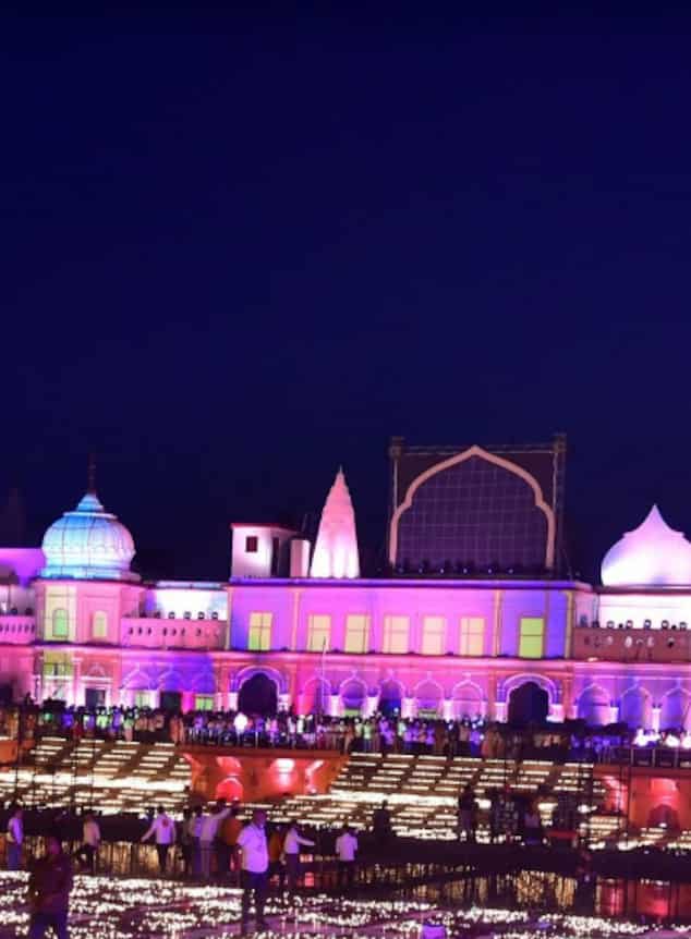 Ayodhya