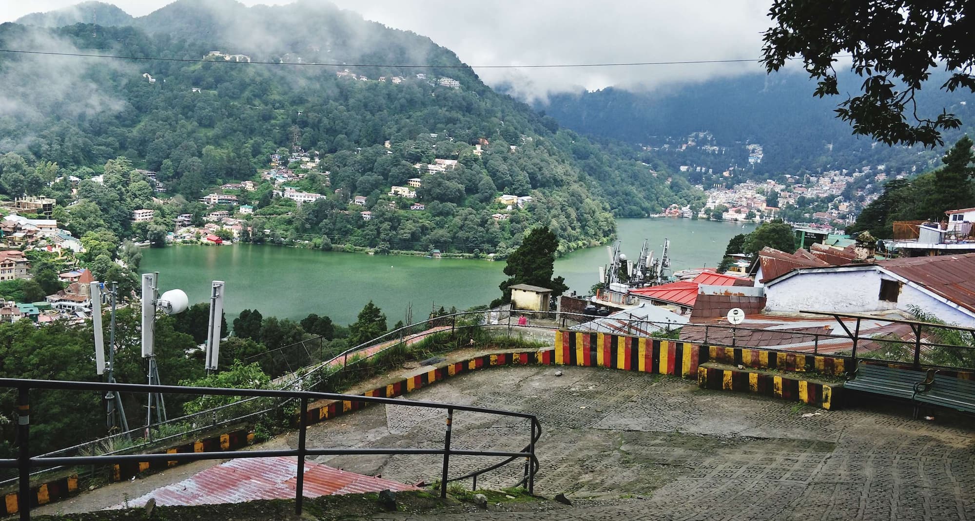 Destination Pages - Bareilly, India