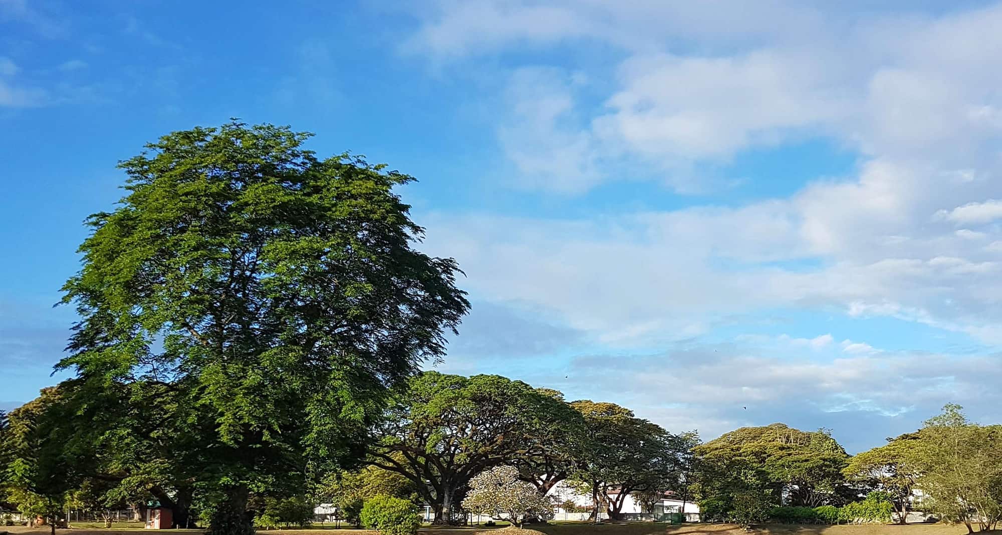 Destination Pages - Mabalacat City, Phillipines