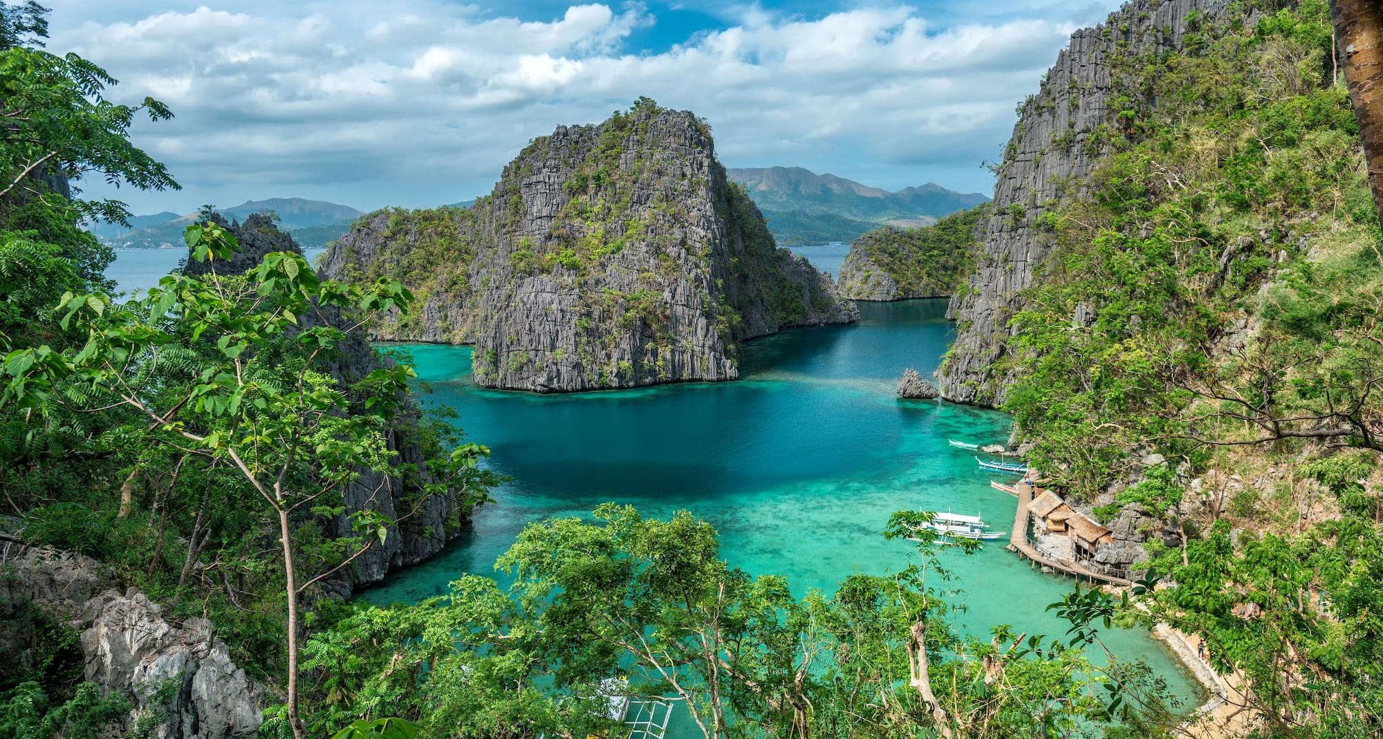 Destination Pages - APAC - Phillipines