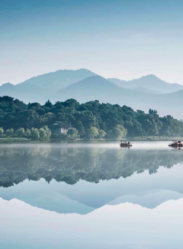 Hangzhou