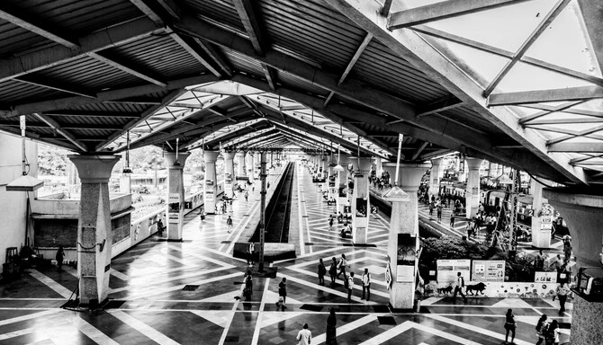 Destination Pages - APAC - Navi Mumbai India