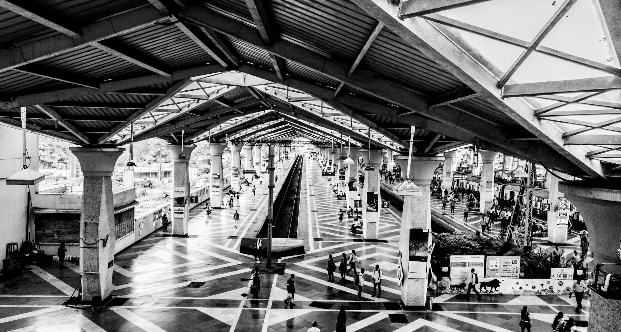 Destination Pages - APAC - Navi Mumbai India