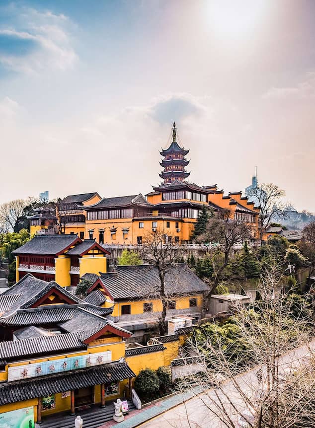 Nanjing