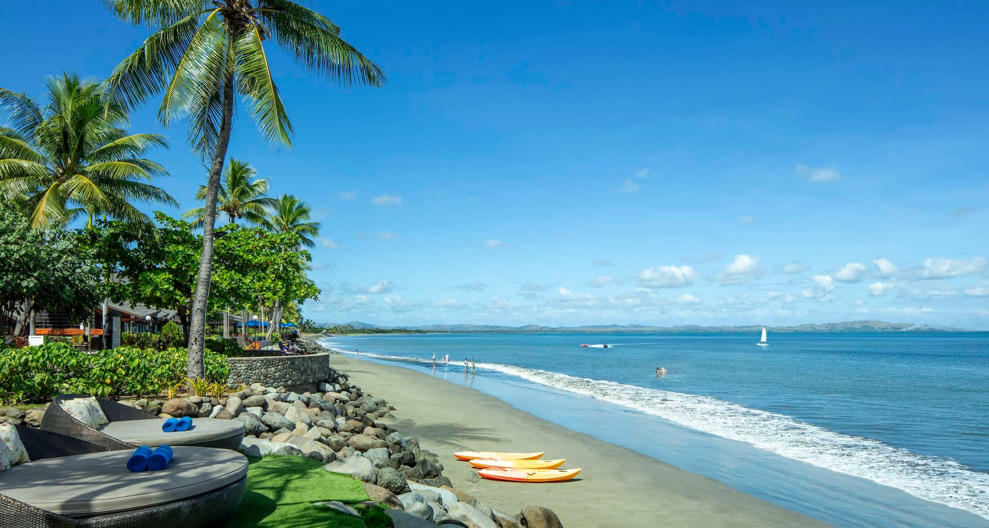Destination Pages - APAC - Denarau Island Fiji Islands