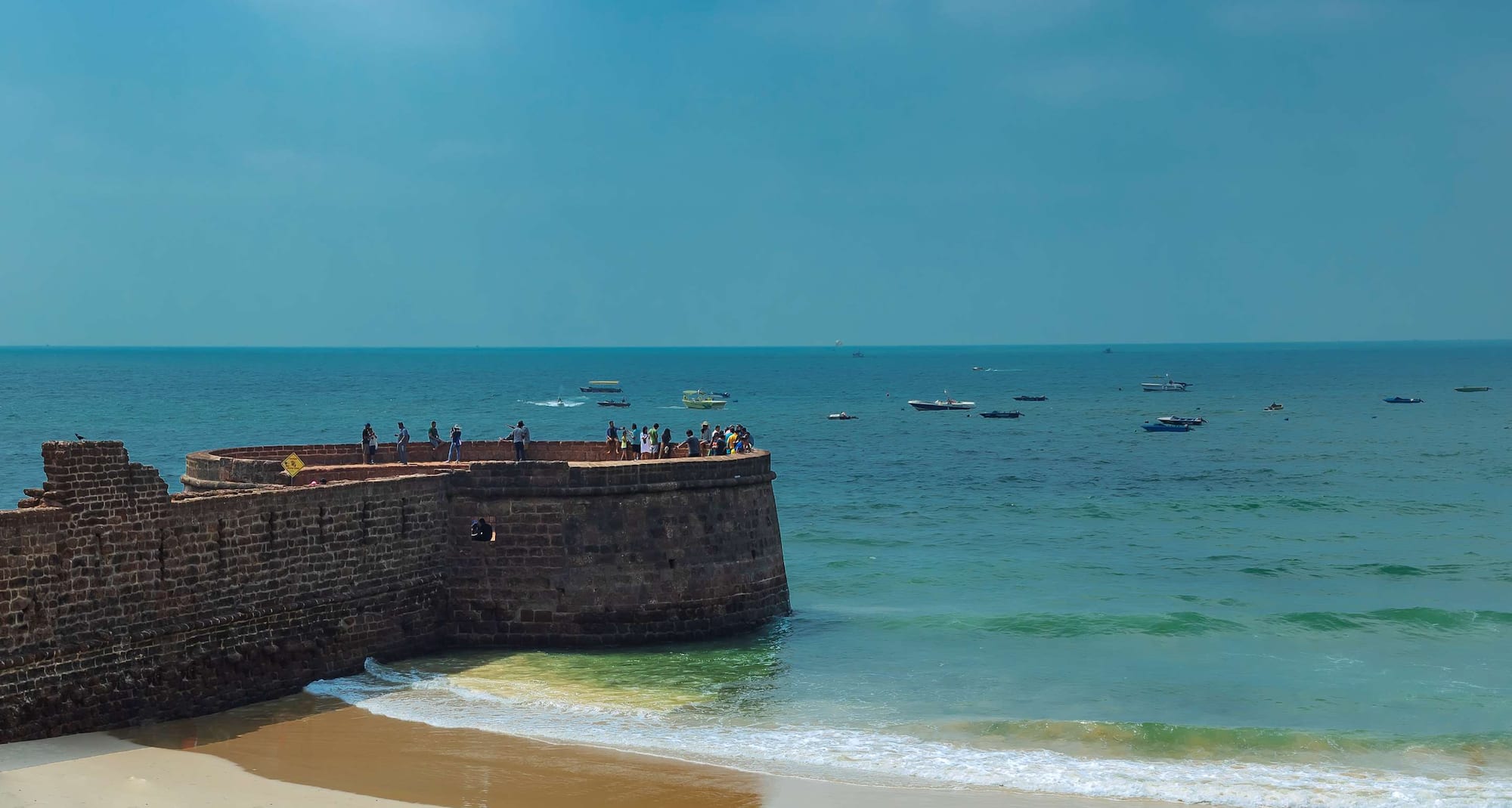 Goa, India