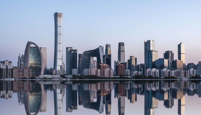 Beijing