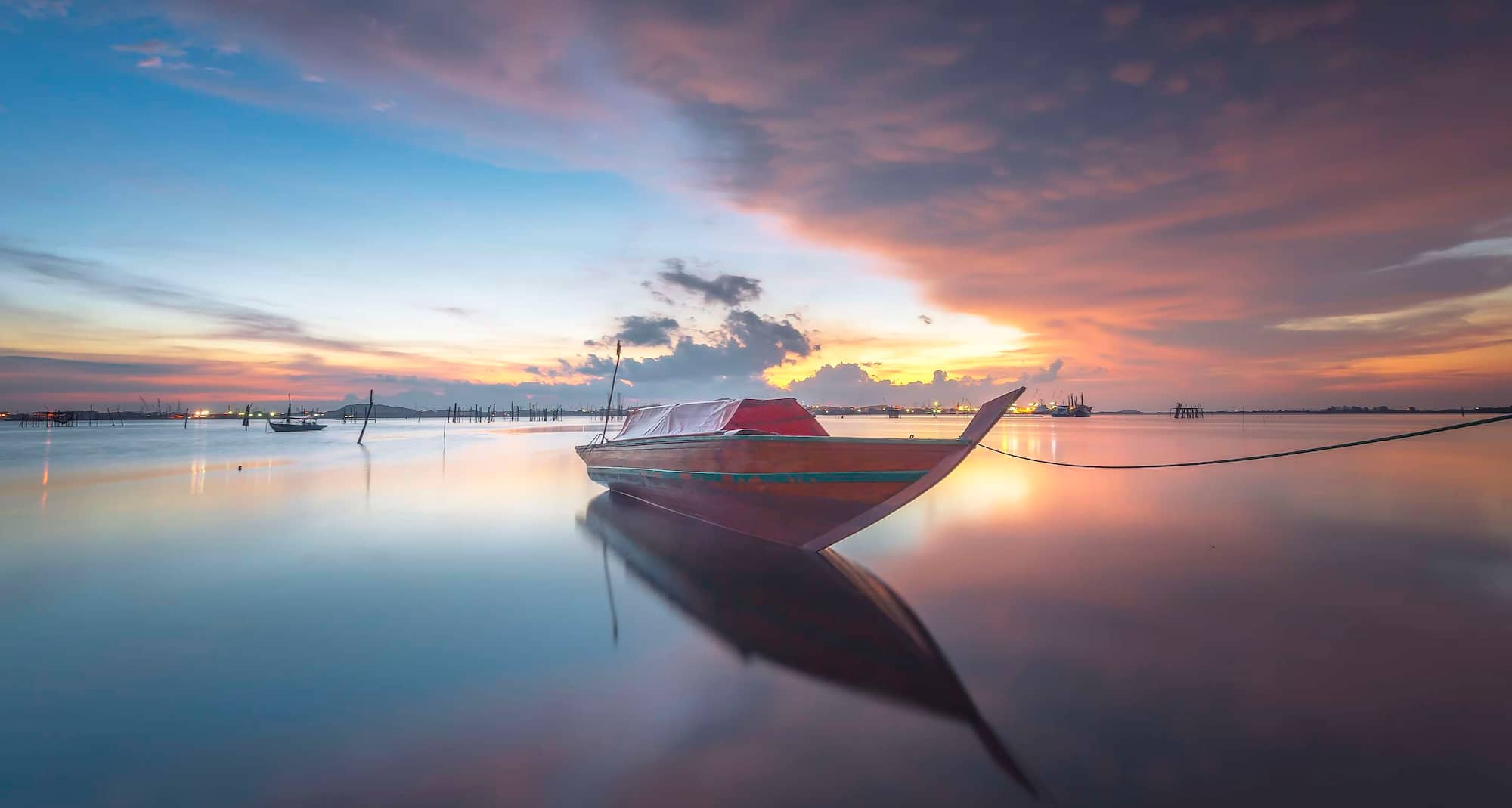 Destination Pages - APAC - Batam Indonesia