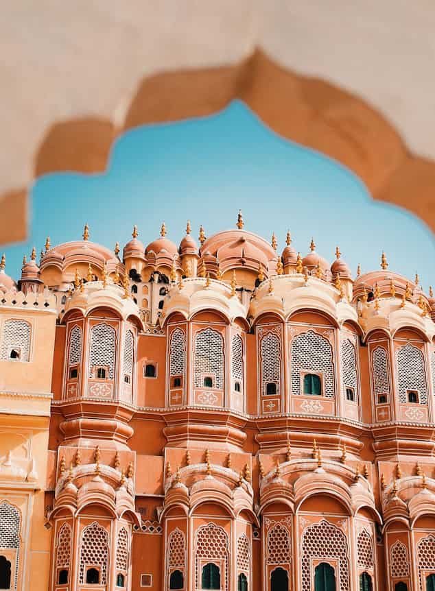 Jaipur
