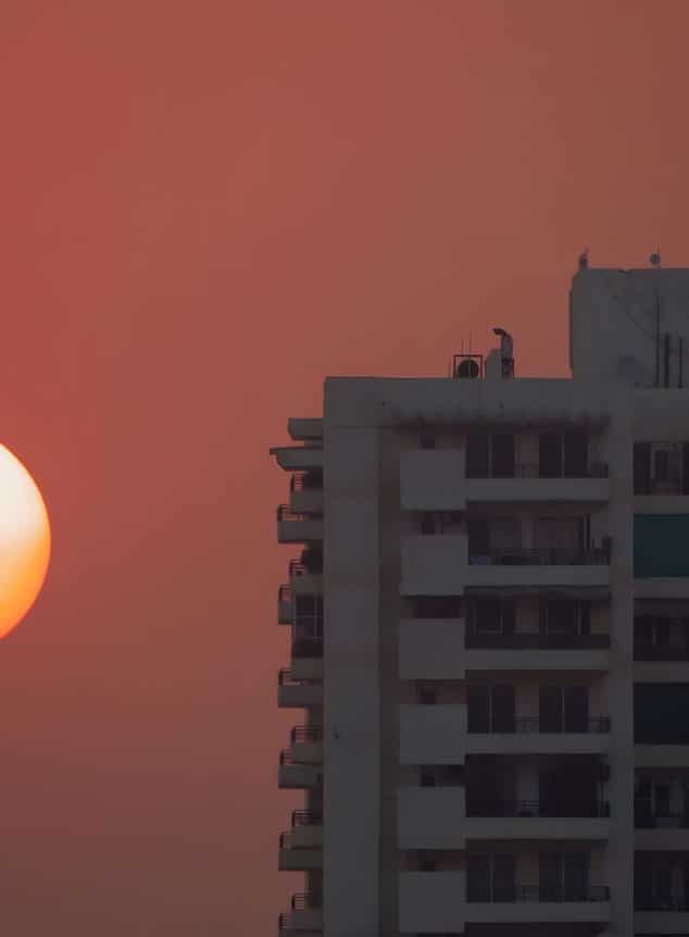 Faridabad